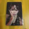 [USED] Lucera Chaewon HOT Bonus Trading Card