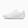 King Ultimate Comfortable Lightweight Soccer Shoes Men Sneaker White 107809-04