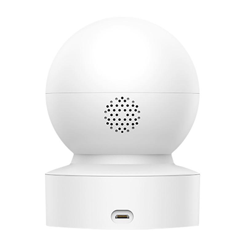Tuya Smart 1080p Wireless 3MP Camera with Auto Tracking & Two-Way Audio