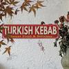 Turkish Kebab Metal Sign Vintage Style Aluminum Wall Plaque UV Printed Dustproof Waterproof for Home Garage Cafe Bar Decor