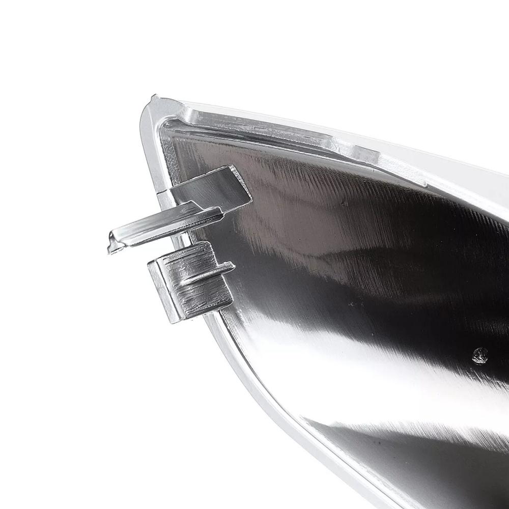 2Pcs Seat Cushion Side Valance Cover Trim Left & Right For Land Rover Range Rover 2004-2012