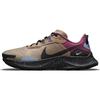 Женские кроссовки Pegasus Trail 3 'Khaki Light Mulberry' DM6143-247