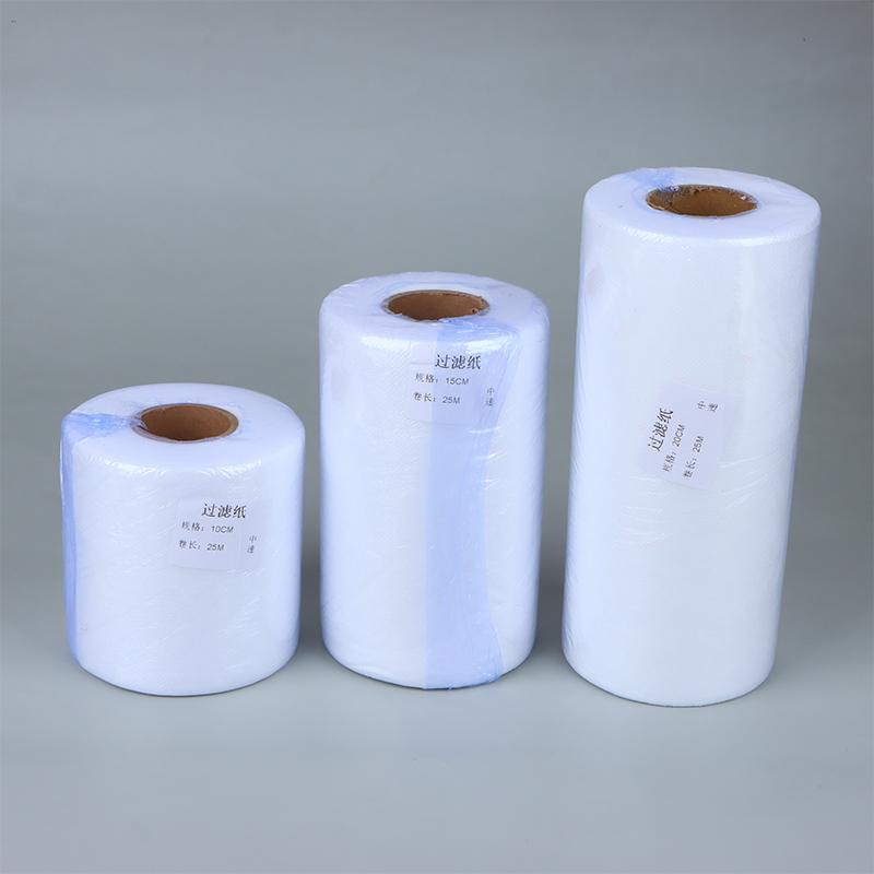 Filter Roll Replacement Set For Bubble Magus Arf-S Arf-M Automatic Roll Filter