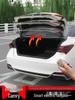 Модифицированная азиатская электрическая крышка багажника Shunyi для Camry Dragon - Автоматический аксессуар для багажника с двойной штангой и верхней присоской