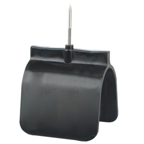 1 комплект маркера для розеток, простая установка, инструмент для маркировки розеток, локатор электрических розеток, защита проводов для гипсокартона