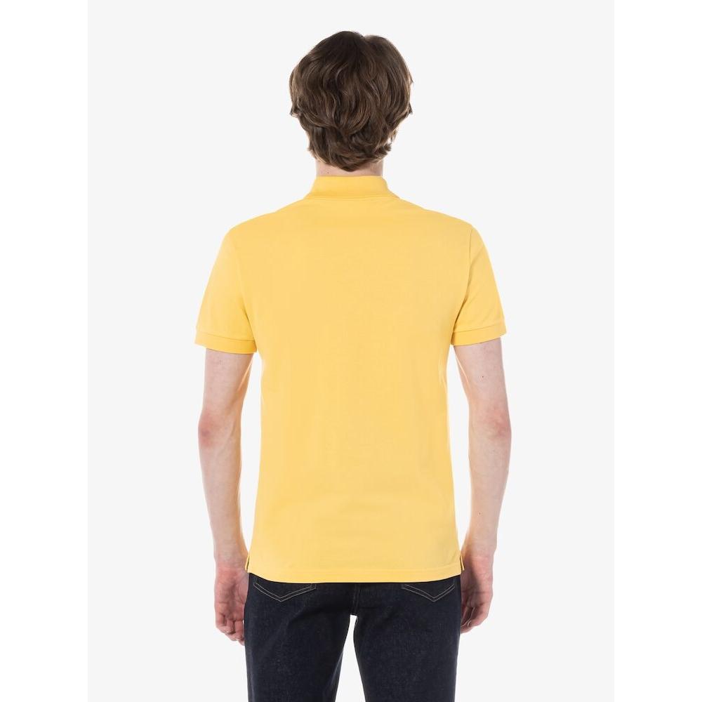 Lacoste Мужская рубашка-поло Slim Fit basic Ph6348 54g Iy1 q2nPh6348 54gIy1