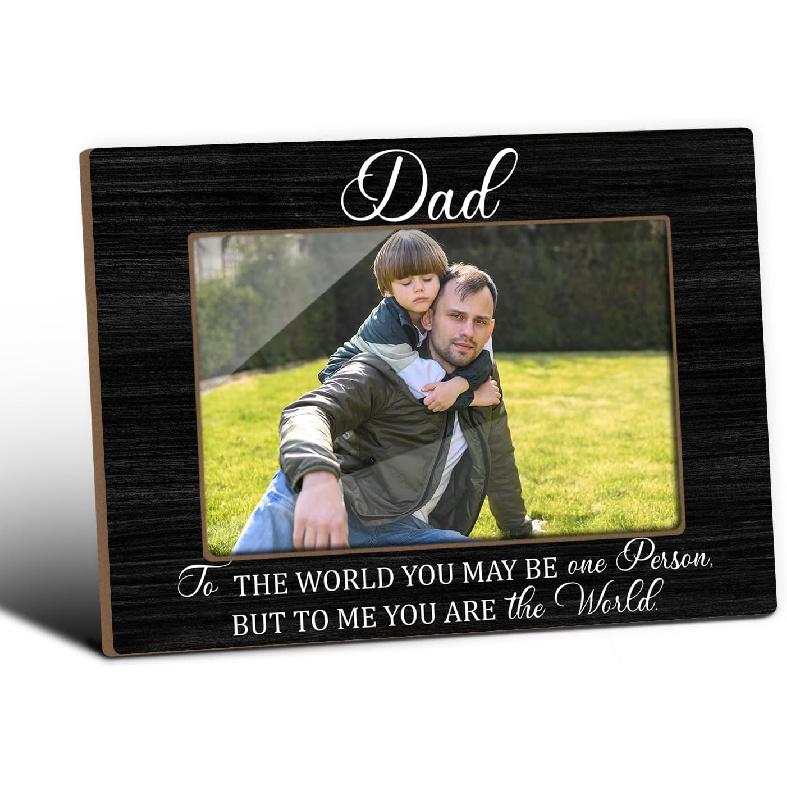 You Had Me At Meow Picture Frames, Cat Picture Frame, Tabletop Photo Frame for Women Friend Wife Cat Lovers Pet Owner, Pet Memorial Keepsake, Home