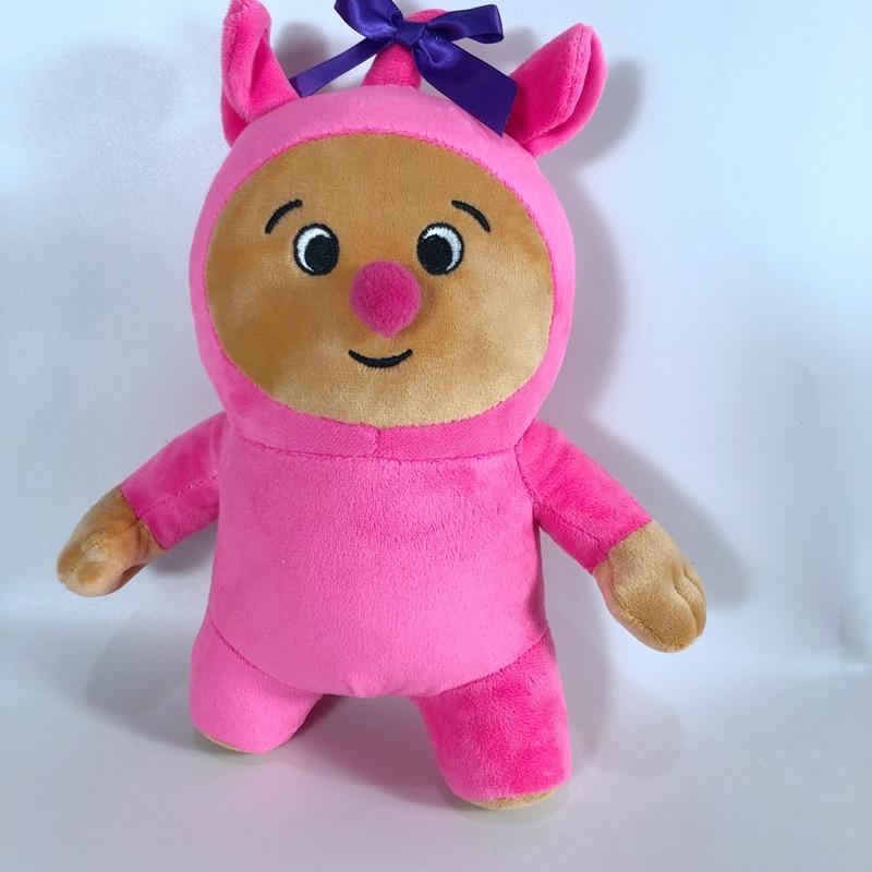 Аниме-сериалы Билли и Бэм, Мягкие игрушки, Мультяшные куклы, Машинки-когти, Куклы