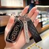 Подходит для комплекта ключей Great Wall Haval h6 автомобиль H2/M6/F5/H4 большой пес F7X зверь h9 драконья раковина сумка пряжка женский