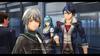 Легенда о героях: Kuro no Kiseki SPRIGGAN Edition [Бонус за первое издание] DLC "Голос Пустого Ядра": Латойя Гамильтон (CV: Кикуко Иноуэ)" включено