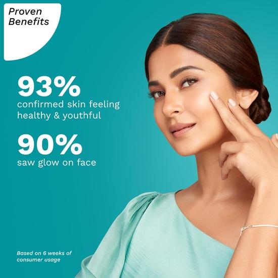 Pilgrim 24K Gold маска для лица для сияющей кожи | 24K Gold маска для лица для сияющей кожи, увлажнение кожи | Для всех типов кожи | Для мужчин и женщин | 50 г