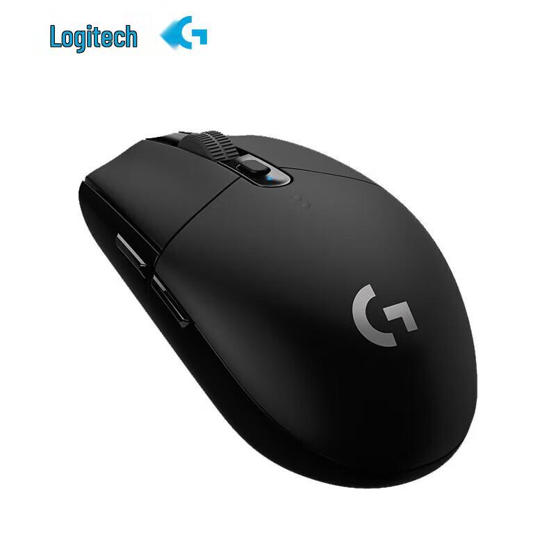 Logitech Беспроводная игровая мышь G304