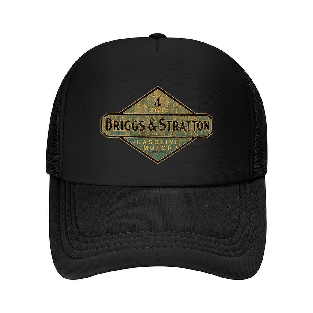 The Original Briggs Stratton Baseball Cap Hat Luxury Brand Uv Protection Solar Hat Hat Beach Unique hats Men Womens