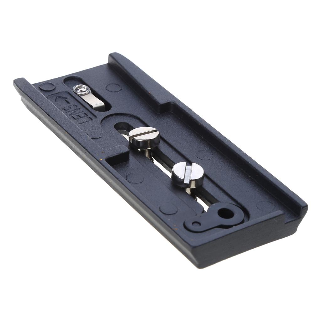 Адаптер для штатива Rapid Connect, быстросъемная пластина для камеры MFT577/500/701, штатив, цифровая зеркальная камера, камкордер, монопод