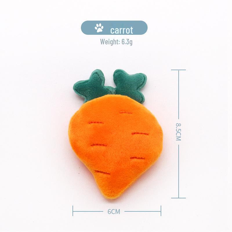 Мягкая игрушка для кошек с кошачьей мятой: Самоуверенный, устойчивый к укусам и царапинам.