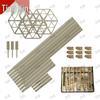 Tingxin Camouflage Net Support System & Accessories