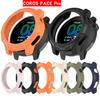 Soft Tpu Case For COROS Pace Pro Watch Protective Bumper Cover for Coros Pace 3 2 Accessories