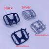 TMBCU1 1PCS Honda Steering Wheel Center Emblem 40mmx49mm 43mmx53mm Compatible with Accord Odyssey Inspire Amaze Vezel Car Interior Badg