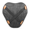 Подушка сиденья мотоцикла, Дышащий чехол на сиденье для снятия давления, Амортизирующая накладка для длительных поездок L