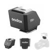 GODOX TTL Hot Shoe Riser for Fujifilm Camera 30mm Hot Shoe Compatible with GODOX Camera Flashes TR-F Flashes, Height-Rising Adapter,