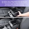 For 2025 2024     Ford Explorer Center Console Organizer Armrest Storage Box Tray Interior Storage Accessories