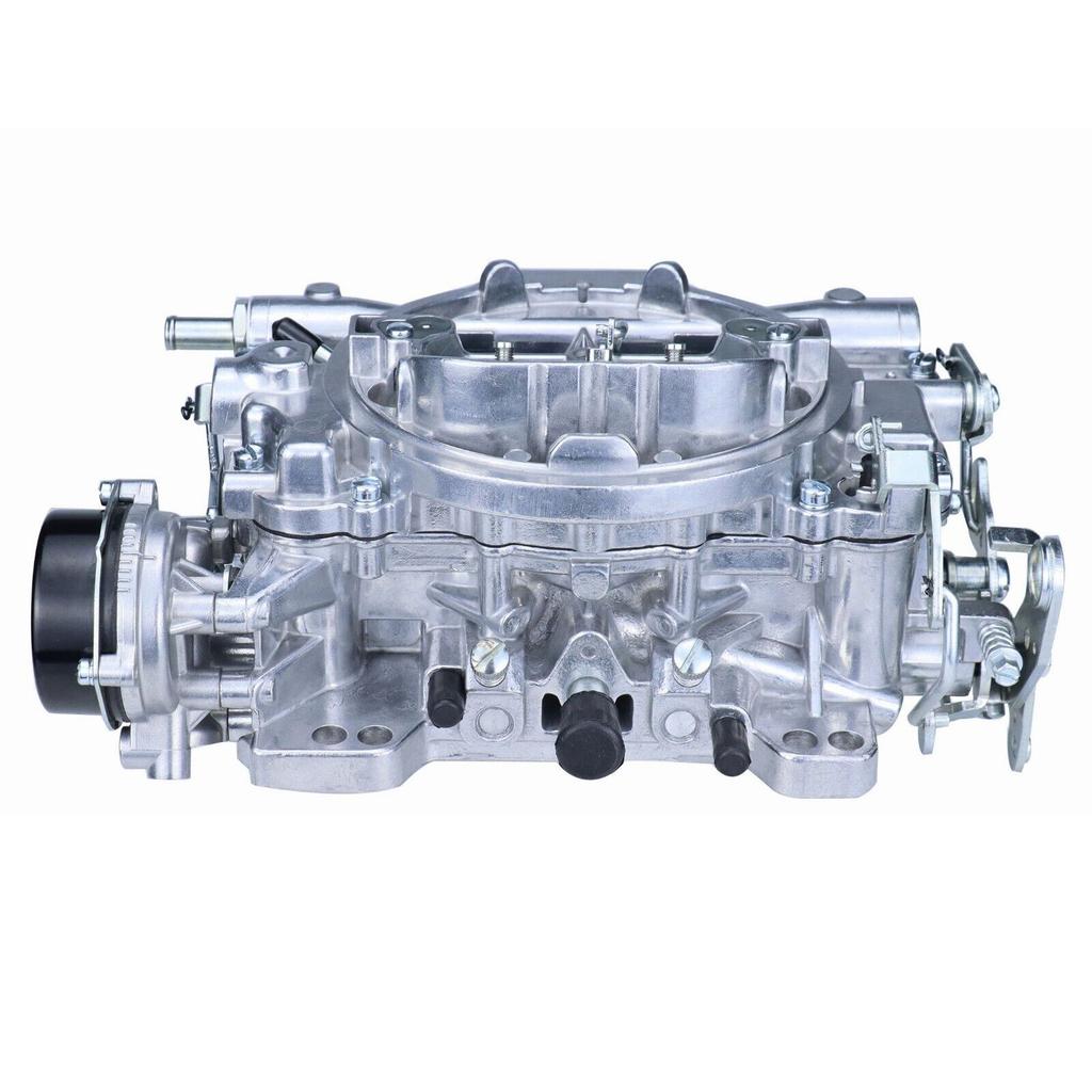 1406 Карбюратор для Performer 600 Cfm 4 Bbl Электрический дроссель Mercury Cougar 289 4V