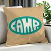cigarette Camp Cushion Cover Cushion Cover Set Pcs x x x Pillowcase Decorative Sofa Home Decor
