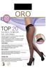 Колготки, 20 den ORO (91026)