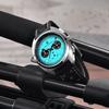 New PAGANI DESIGN Mens Watches Top Luxury Quartz Wristwatches Multi-function Chronograph Watch For Men AR Sapphire Luminous