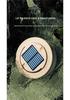 Retractable Solar String Lights for Outdoor Camping, Canopy Ambiance, Long Battery Life, Includes Measuring Tape