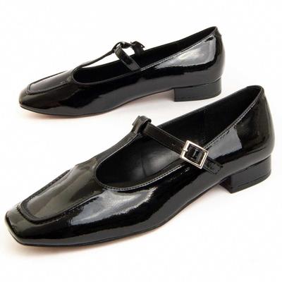 Туфли – Мэри Джейн