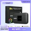 Suriname 4G LTE Portable MIFI Router for Venezuela & Panama A8