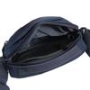 Сумка Наплечная сумка Нейлон Путешествия Прочная На плечо 1133453 [Montbell] Мужская Женская (военно-морской флот (NV)/Военно-морской)