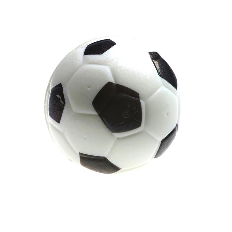 1 шт., снятие стресса, вентиляционный мяч, мини-футбольный мяч из пенопласта, детские игрушки