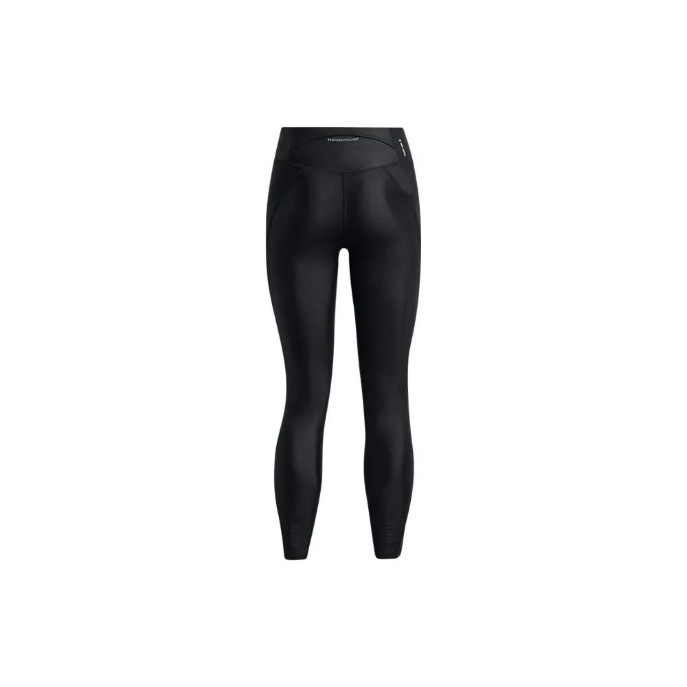 Under Armour Knitted Sweatpants Women's Black (Unisex) Yoga Pants 1376821 001