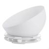 Cat Bed Bowl Shape Comfortable Pet Accessories Creative Hemispherical House Cave for