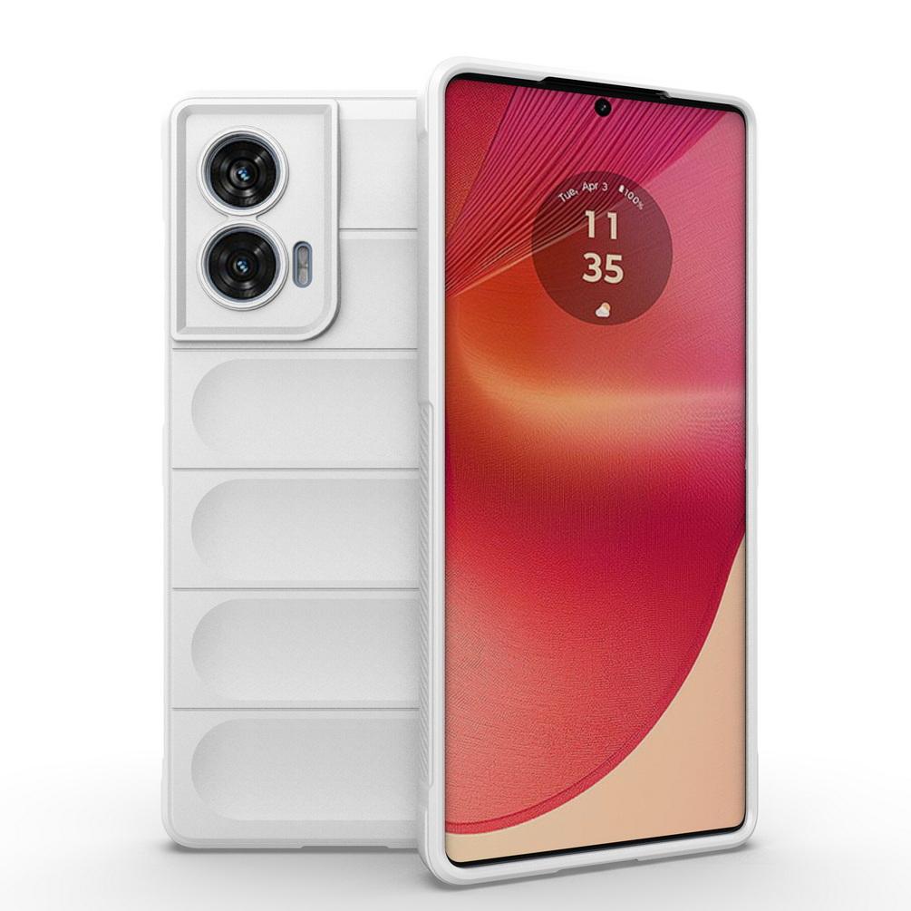 Противоударный чехол для Moto Edge 50 Fusion 50 Pro 40 Neo Edge 2023 Moto G34 G84 G54 G73 G32 Гибридный Противоударный Бронированный Сверхпрочный Чехол