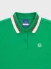 Мужская футболка-поло с коротким рукавом SERGIO TACCHINI W Flag