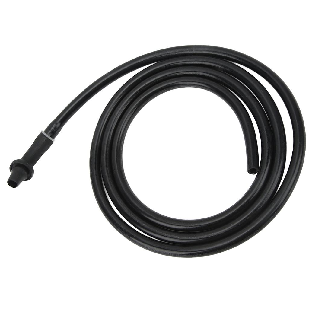 Передняя дренажная трубка люка EEH500100 Резиновые автомобильные аксессуары для экстерьера Замена для Land Rover Discovery 3 4