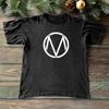 The Maine Band Black Cotton Shirt Full size S-5XL L72