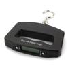 50kg/10g Electronic Digital Scales Luggage Scale Portable Suitcase Travel Weighs With Backlight Travel Hanging Scales