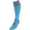 Precision Childrens/Kids 3 Stripe Pro Football Socks