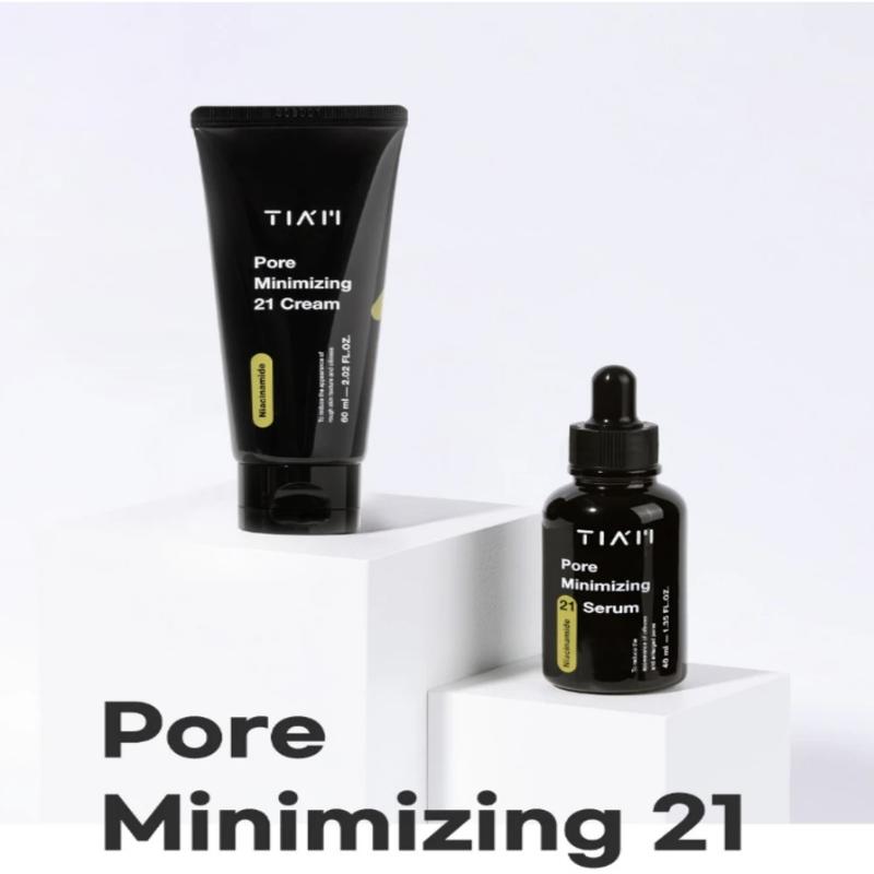 TIAM Сыворотка Pore Minimizing 21 40 мл