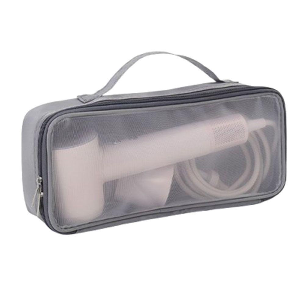 Портативный чехол для фена, пылезащитный чехол для хранения выпрямителя, чехол для хранения, плойка