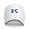 Кепка для бейсбола University of Kentucky Power K кепка для бейсбола Унисекс Солнцезащитная кепка Кепки Унисекс Женские