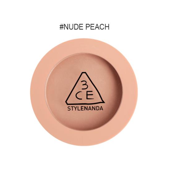 3ce Mood Recipe Face Blush (3 Types)