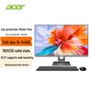 Настольный ПК-моноблок Acer A6670 с 23,8-дюймовым экраном (Китайская версия)