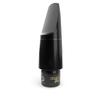 WOODWINDS Jazz Select Rubber Mouthpiece for Tenor D7M D'Addario Saxophone,