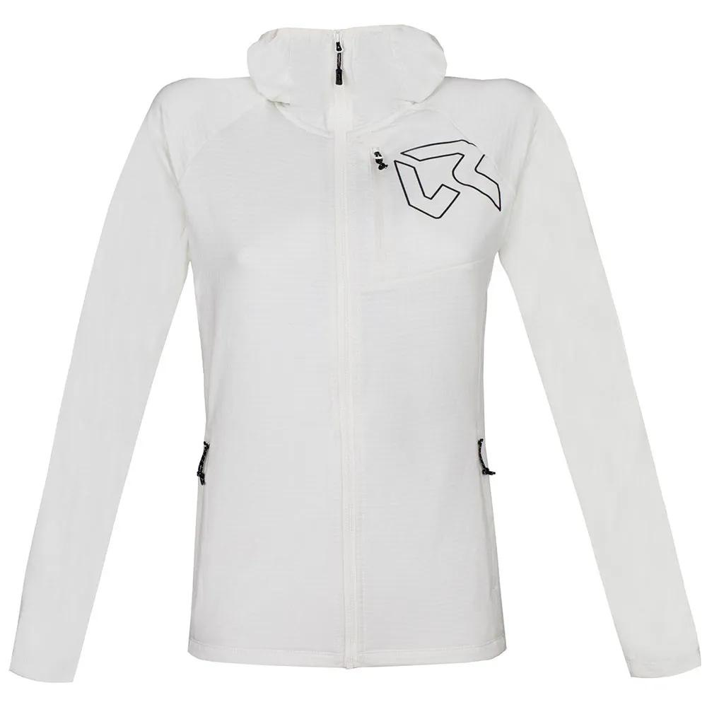 Rock Experience Fleece Sweatshirt Arrows