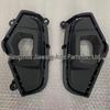 Набор накладок на противотуманные фары Toyota RAV4 2023: 52127-0R320 (Правильно), 52128-0R320 (Осталось)